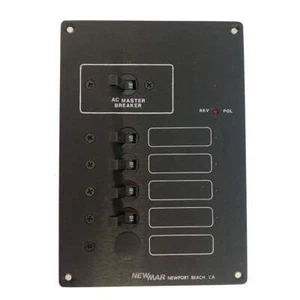 Newmar AC-IX Panel [AC-IX] - Picture 1 of 2