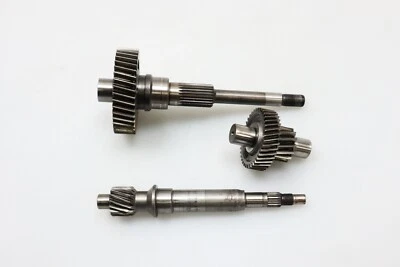 Caja De Cambios Peugeot Citystar 200 14-17 - Imagen 1 de 3