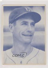 1973 TCMA 1941 Brooklyn Dodgers Curt Davis