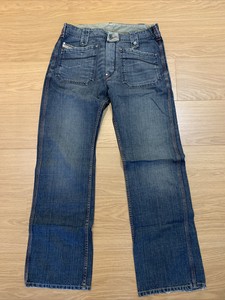 Las mejores ofertas en Pantalón vaquero Diesel relajado para De hombre |  eBay