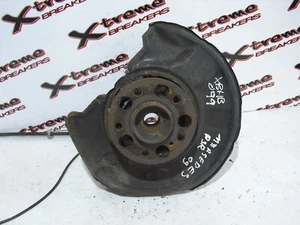 MERCEDES C320 W204 2007-2010 3.0 CDI WHEEL HUB ABS (REAR DRIVER SIDE) - XBHB0099 - Picture 1 of 2
