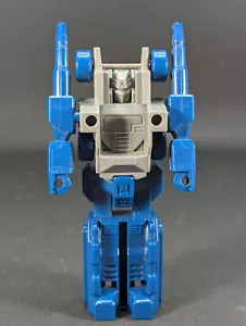Transformers G1 Fortress Maximus Cog BODY ONLY Takara VINTAGE Headmaster - Picture 1 of 5