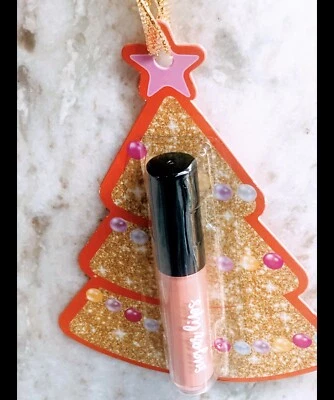 Brillo de labios Sugar Lips menta - 2 ml/0,06 floz. Envío N24 horas. Foto 1 de 4