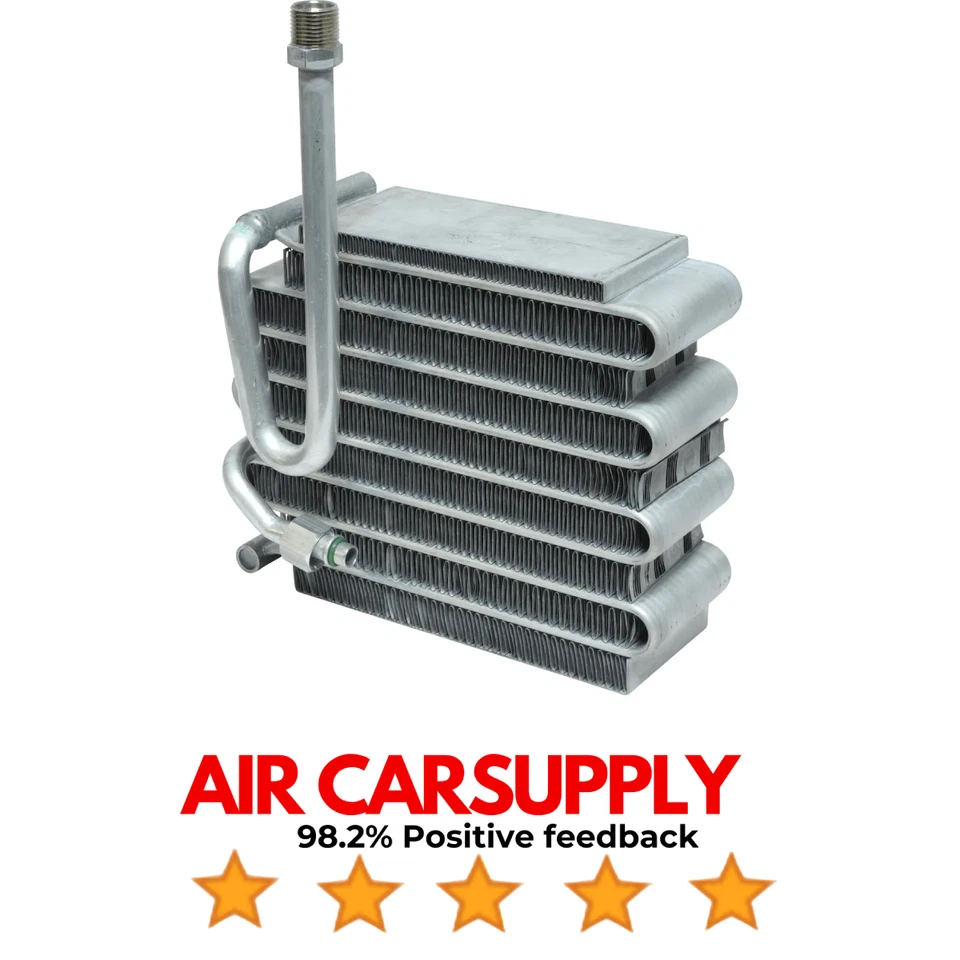 蒸发器单元空调适用于丰田 Tercel 1987 - 1990 / 丰田卡罗拉 1980 - 1987 — 第 1/1 张图片