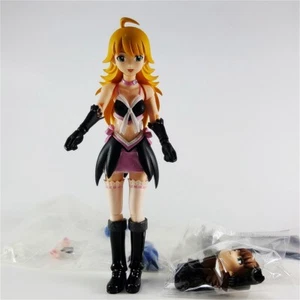 The Idolmaster Miki Hoshii Kaiyodo Action Figure FRAUREIN Anime Toy - Picture 1 of 7