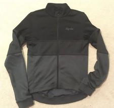 Rapha Merino Wool Long Sleeve Cycling Jersey. XS New