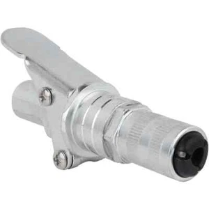 Acoplador de grasa de bloqueo ZELINE by Milton® 12.000 PSI - Imagen 1 de 4