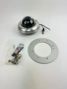 Honeywell Modular Camera (Coax ), Enclosure, Dome, Clear, HEV28FC - Picture 1 of 15