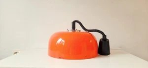 Harvey Guzzini Pendant Lamp Medusa for Meblo 70's Lighting - Picture 1 of 11