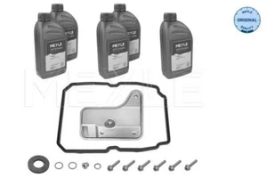 Kit de piezas de cambio de aceite de transmisión automática MEYLE 414 135 0001 para Porsche 911 - Imagen 1 de 3
