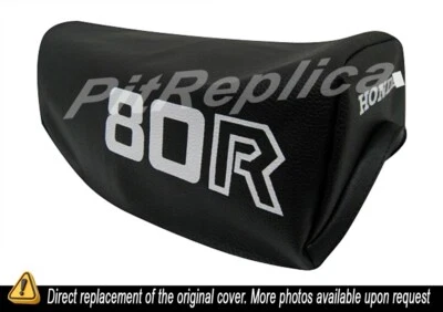 FUNDA ASIENTO HONDA ELSINORE CR80R CR80 R 1981 [ATE] Foto 1 de 4