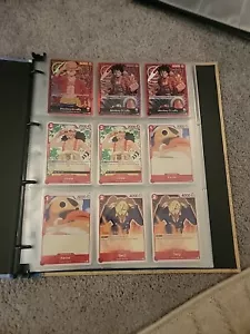 One Piece Tcg ST-01 Super Pre Release / Errata Collection - Picture 1 of 7