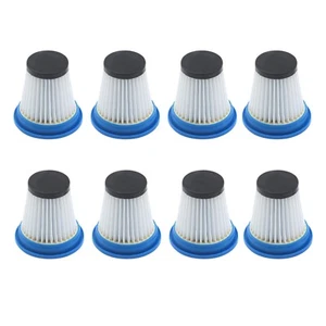 Nispira 520280 HEPA-Filter Ersatz für Kenmore DS1030 Staubsauger, 8er Pack - Bild 1 von 5