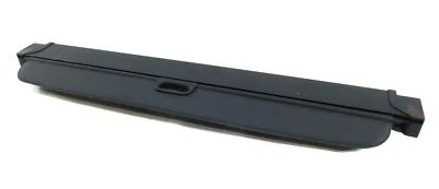 BMW X5 M X5M 2013///M (E70) cubierta de carga trasera retráctil pantalla de privacidad (negro) Foto 1 de 4