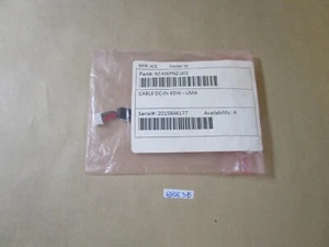 DC Power Jack Socket Input Harness Cable For GATEWAY 50.MEPN2.002 DC30100PT00 - Picture 1 of 3