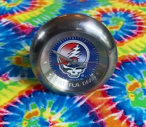 Grateful Dead GDP Reisewecker - Bild 1 von 2