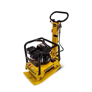 Plate Vibrator Compactors Reversible Vibratory Plate Compactor - Picture 1 of 1