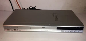 Toshiba DVD Player SD-3950SU Tested And Working *No Remote* - Picture 1 of 11