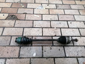 @RARE@ drive shaft front right 280hp Subaru Legacy GT BH5 BE5 B4 TURBO STi 98-03 - Picture 1 of 8
