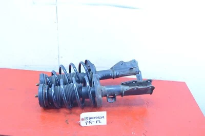 10-16 BUICK LACROSSE 3.6L TRACCIÓN DELANTERA IZQUIERDA/DERECHA JUEGO AMORTIGUADOR OEM Foto 1 de 4