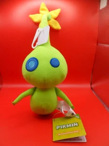 Nintendo Glow Pikmin PK13 Peluche Muñeca Colección - Imagen 1 de 5