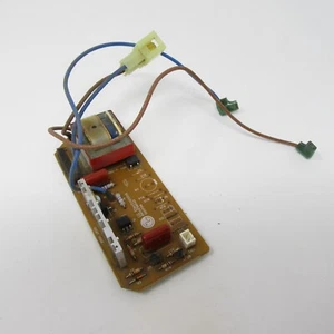 Kenmore Magic Blue Canister 721.2419540 Main PCB Electronic Circuit Board 6871FX - Picture 1 of 8