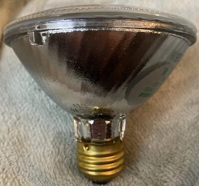 SYLVANIA 14627 - 75 Watt - PAR30 - Light Bulb - N91156 - NIB - Image 1 of 4