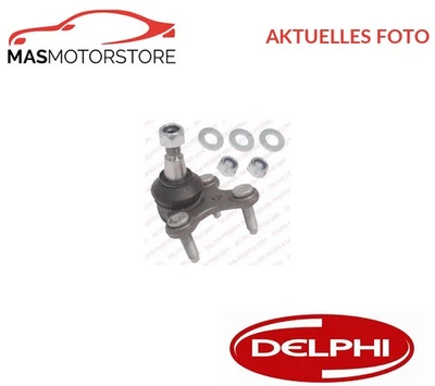 TRAGGELENK FÜHRUNGSGELENK VORNE DELPHI TC1316 A NEU OE QUALITÄT - Image 1 of 4