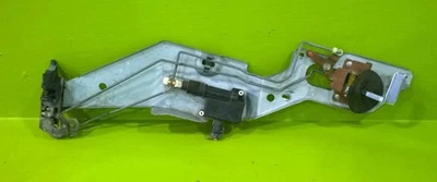 92-96 ROADMASTER SW DRIVER MANIJA DE PUERTA INTERIOR DELANTERA IZQUIERDA CON ACTUADOR DE BLOQUEO DE PUERTA Foto 1 de 3