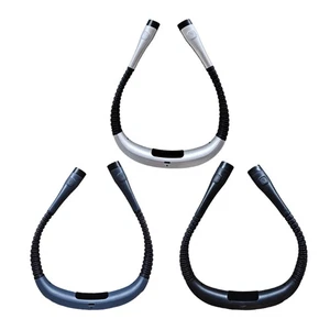 Strong Neck Lamp Adjustable Color 1000mAh Battery For Maintenance Night Reading - Picture 1 of 11