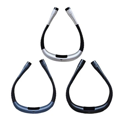 Strong Neck Lamp Adjustable Color 1000mAh Battery For Maintenance Night Reading - Image 1 of 4