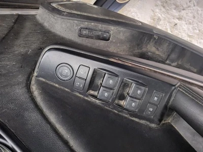 Driver Front Door Switch Driver's Mirror Fits 15-20 SUBURBAN 1500 558069 Foto 1 de 4