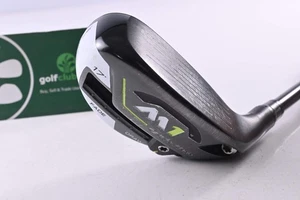 Taylormade M1 2017 #2 Hybrid / 17 Degree / X-Flex Kuro Kage 80 Shaft - Picture 1 of 8