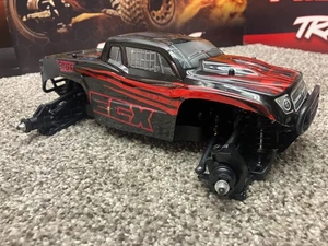 ECX Ruckus Mini 1/16 Buggy Roller in Excellent Condition sold AS IS - Picture 1 of 13