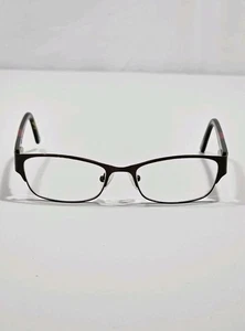 Sofia Vergara Stefani Brille Brillengestell Damen Braun Tortiose 49-16-135  - Bild 1 von 11