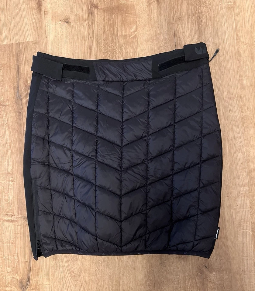 Stepprock zum wandern, radeln usw, von Whistler, schwarz, Gr.40, neu - Bild 1 von 4