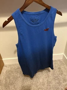 Holster Gradient Men’s Tank Top - Picture 1 of 3