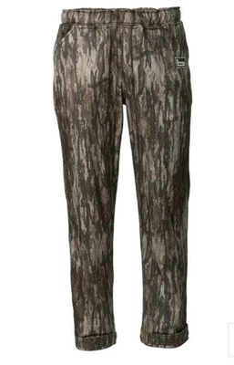 Banded Brand Tec Fleece Wader Pants BottomLand Men's 2XL B1020005-BL  - Image 1 of 2