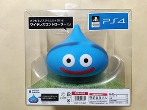 HORI Dragon Quest Warrior Slime Controller Play Station 4 PS4 Compatible PS4-088 - Picture 1 of 12