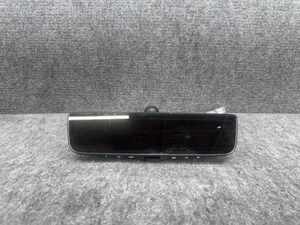 TOYOTA TUNDRA 22-25 ESPEJO RETROVISOR PANTALLA DIGITAL CON HOMELINK Y ATENUACIÓN AUTOMÁTICA OEM - Imagen 1 de 7