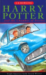 Joanne K. Rowling - Harry Potter And The Chamber Of Secrets #B2048854 - Picture 1 of 1