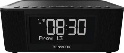 Kenwood Uhrenradio Küchenradio CR-ST40DAB  UKW DAB DAB+ USB-Ladefunktion B Ware - Bild 1 von 4