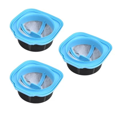 Stabil und Filter für BLACK DECKER Akku-Handstaubsauger HNVD220J00 - Bild 1 von 4