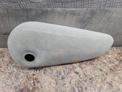 Reposabrazos derecho Toyota Sienna 2011-2015 segunda fila ajuste ambos lados beige Foto 1 de 3