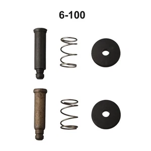 Schleifer Lock Button Ersatzteile Werkzeuge 2 Set Schleifer Schleifer Lock Button - Bild 1 von 24