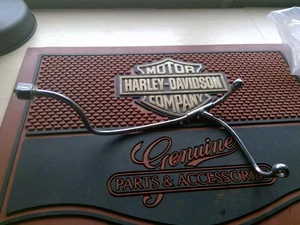 Harley Knucklehead Rocker Arm Oil Feed Line - Picture 1 of 5