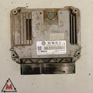 Centralita 03G906021QJ 0281014064 para VOLKSWAGEN GOLF MK5 2003-2008 (112988) - Imagen 1 de 7