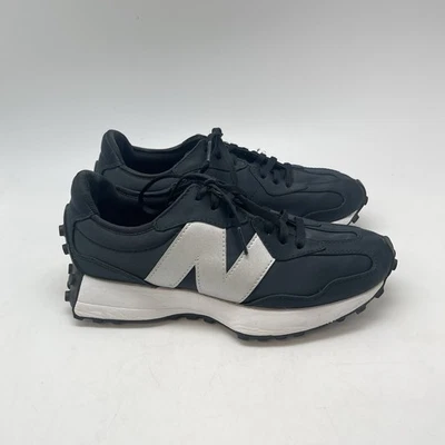 Zapatillas New Balance Para Mujer 7 327 V1 WS327MA1 Negras Correr Informales Gimnasio Zapatos Foto 1 de 4