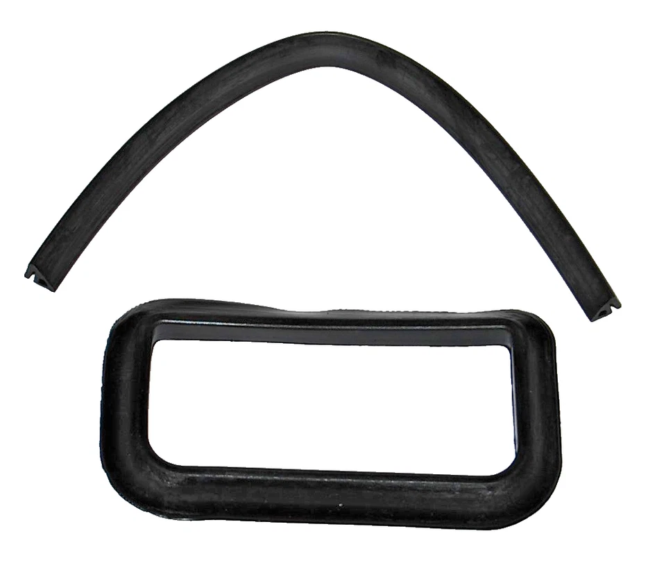 Juego de sellos de hojalata de motor para Volkswagen Type1 Bug Type2 Bus Ghia Thing Foto 1 de 1