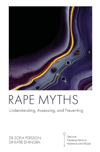 Sofia Persson Katie Dhingra Rape Myths (Hardback) (US IMPORT) - Image 1 of 1